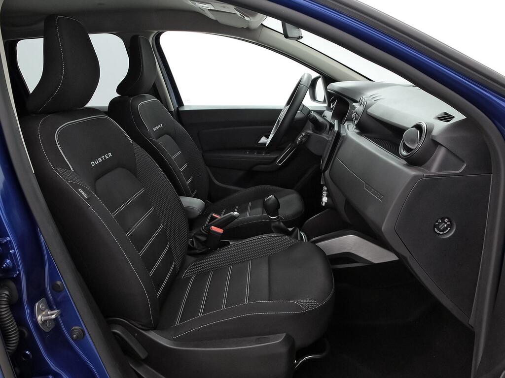 Dacia Duster Prestige TCE 110kW (150CV) 4X2 EDC  //  64.821 km