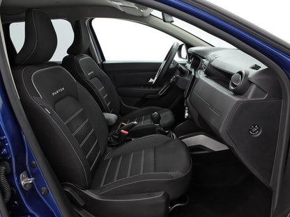 Dacia Duster Prestige TCE 110kW (150CV) 4X2 EDC  //  64.821 km
