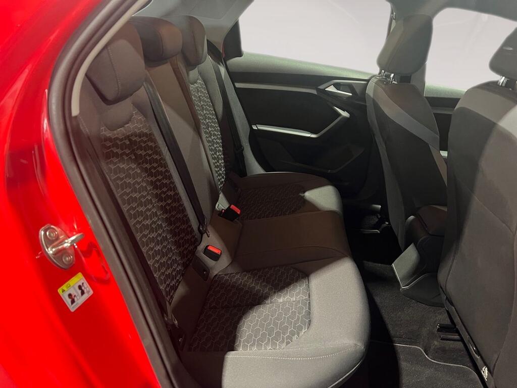 Audi A1 Sportback Adrenalin 30 TFSI 81kW (110CV) 110 CV // 41.200 km