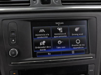 Renault Kadjar Zen Energy TCe 97kW (130CV) EDC  //  36.753 km