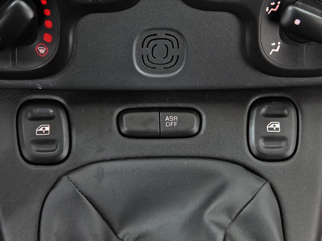 Fiat Panda City Life Hybrid 1.0 Gse 51kw (70CV)  //  54.845 km