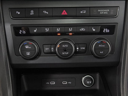 CUPRA Ateca 2.0 TSI 140kW (190CV) 4Drive DSG 190 CV //  7.625 km
