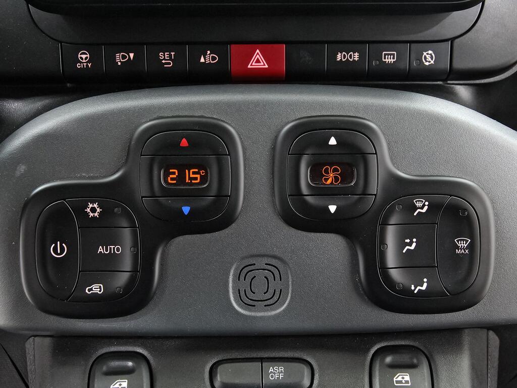 Fiat Panda Sport Hybrid 1.0 Gse 51kw (70CV)  //  64.465 km