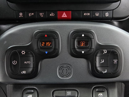 Fiat Panda Sport Hybrid 1.0 Gse 51kw (70CV)  //  64.465 km
