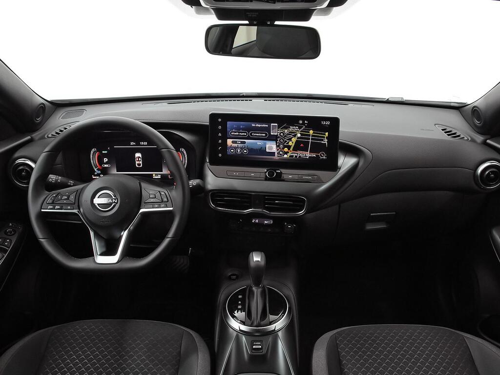 Nissan Juke 1.6 Hybrid 105kW (145CV) N-Connecta  //  1 km