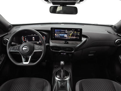 Nissan Juke 1.6 Hybrid 105kW (145CV) N-Connecta  //  1 km