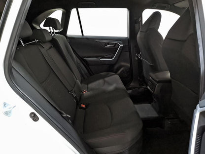 Toyota Rav4 2.5l PLUG-IN 300PH (e-CVT) Advance