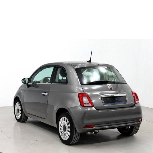 Fiat 500 Lounge 1.2 8v 51KW (69 CV)  //  45.293 km