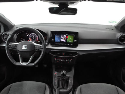 SEAT Ibiza 1.0 TSI 85kW Special Edition Xcellence //  12.306 km