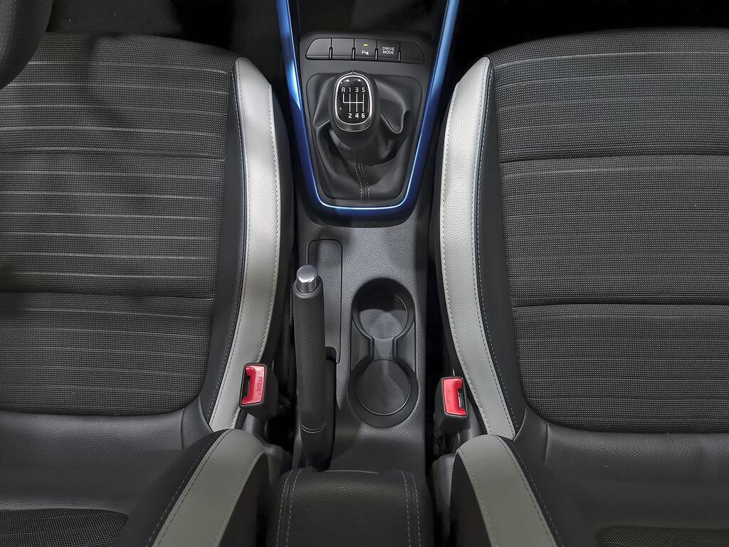 Kia Stonic 1.0 T-GDi 74kW MHEV MT Style Edition  //  4.902 km