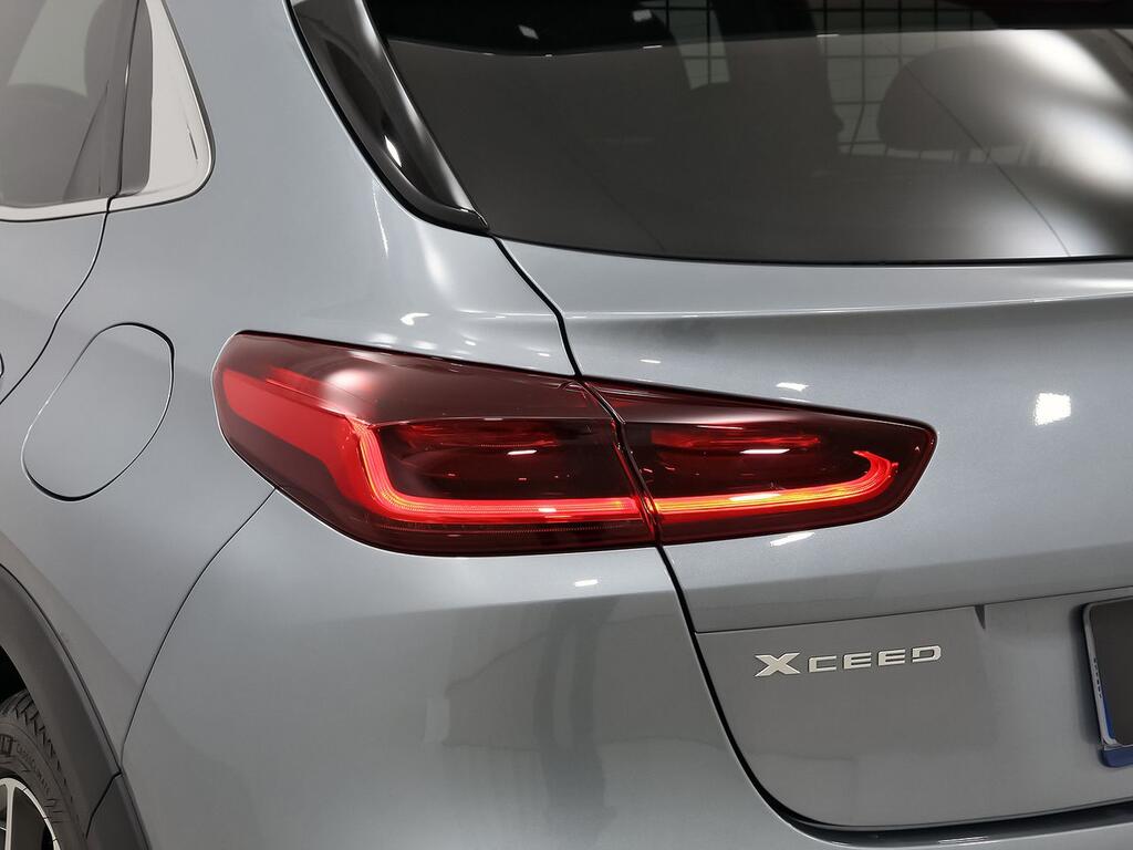 Kia XCeed 1.6 GDi PHEV 104kW (141CV) eTech  //  42.053 km