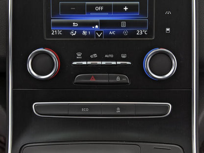 Renault Grand Scénic Limited TCe 103kW (140CV) EDC GPF - SS  //  76.844 km