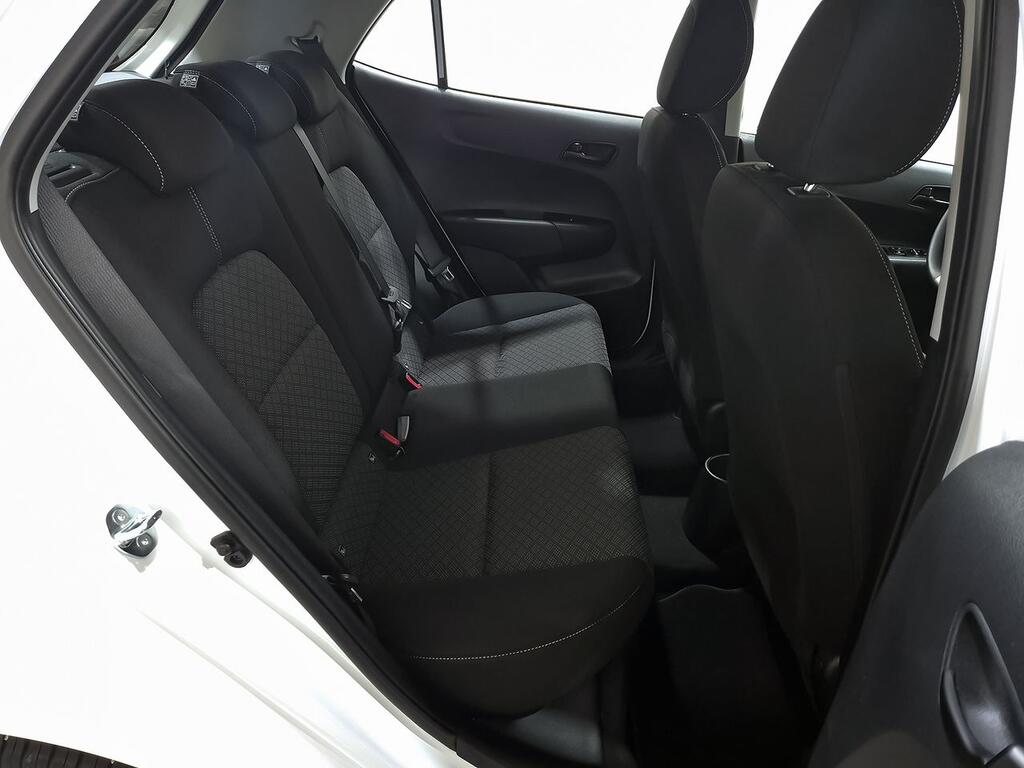 Kia Picanto 1.0 DPi 49kW (67CV) Concept  // 22.000 km
