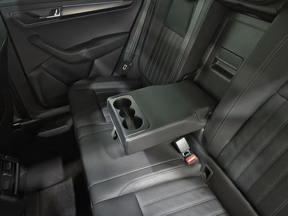 Skoda Karoq 1.5 TSI 110kW (150CV) DSG ACT Sportline  //  10.959 km