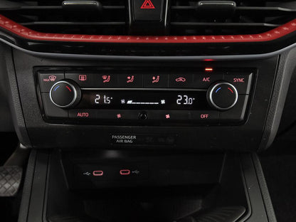 SEAT Ibiza 1.0 TSI 85kW (115CV) FR Salta  //  17.234 km