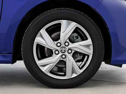 Toyota Yaris 1.5 120H Active Plus  //  39.200 km