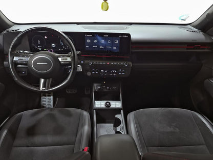 Hyundai Kona 1.6 GDI HEV N Line Style DCT  // 34.861 km