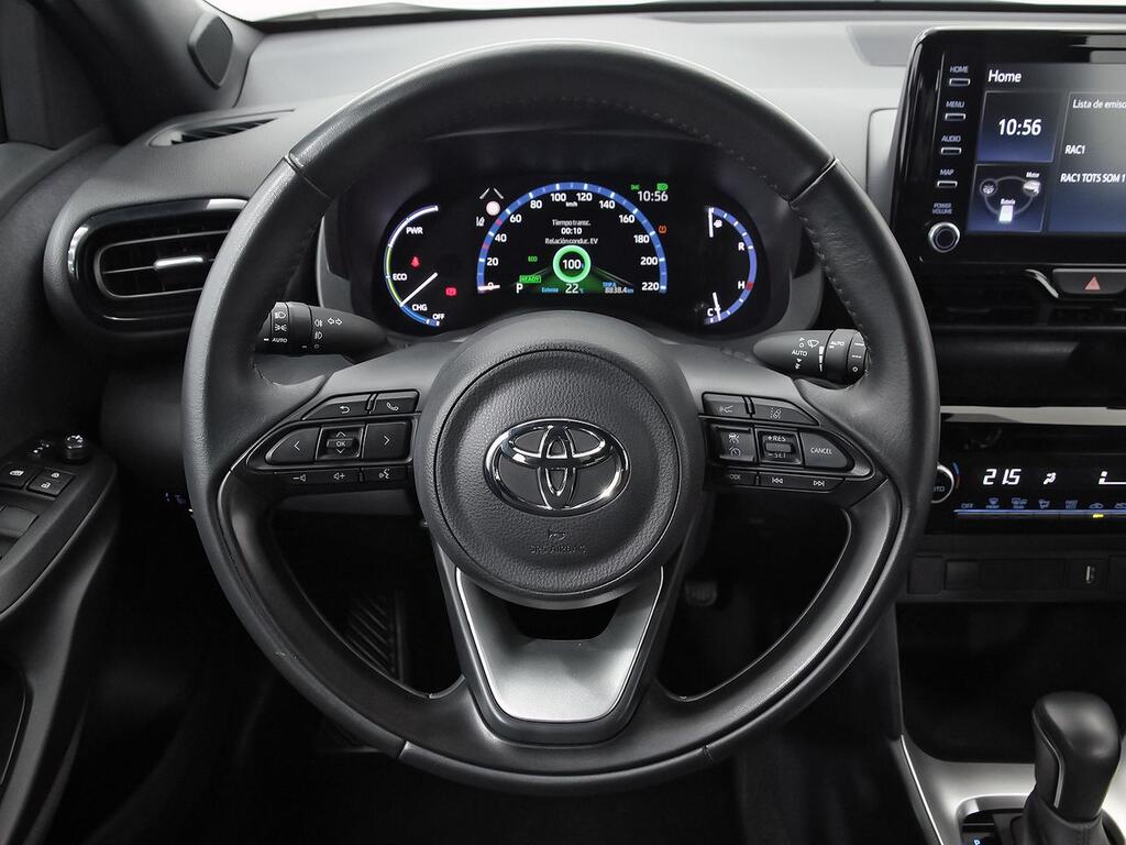 Toyota Yaris Cross 1.5 120H Active Tech  // 22.268 km