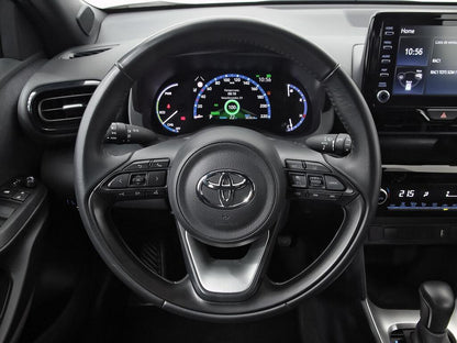 Toyota Yaris Cross 1.5 120H Active Tech  // 22.268 km