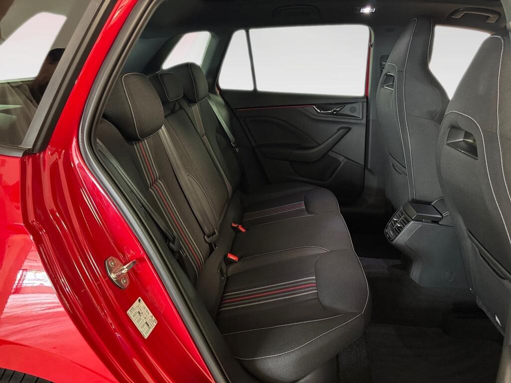 Skoda Kamiq 1.0 TSI 85kW (115CV) DSG MONTE CARLO  //  23.384 km