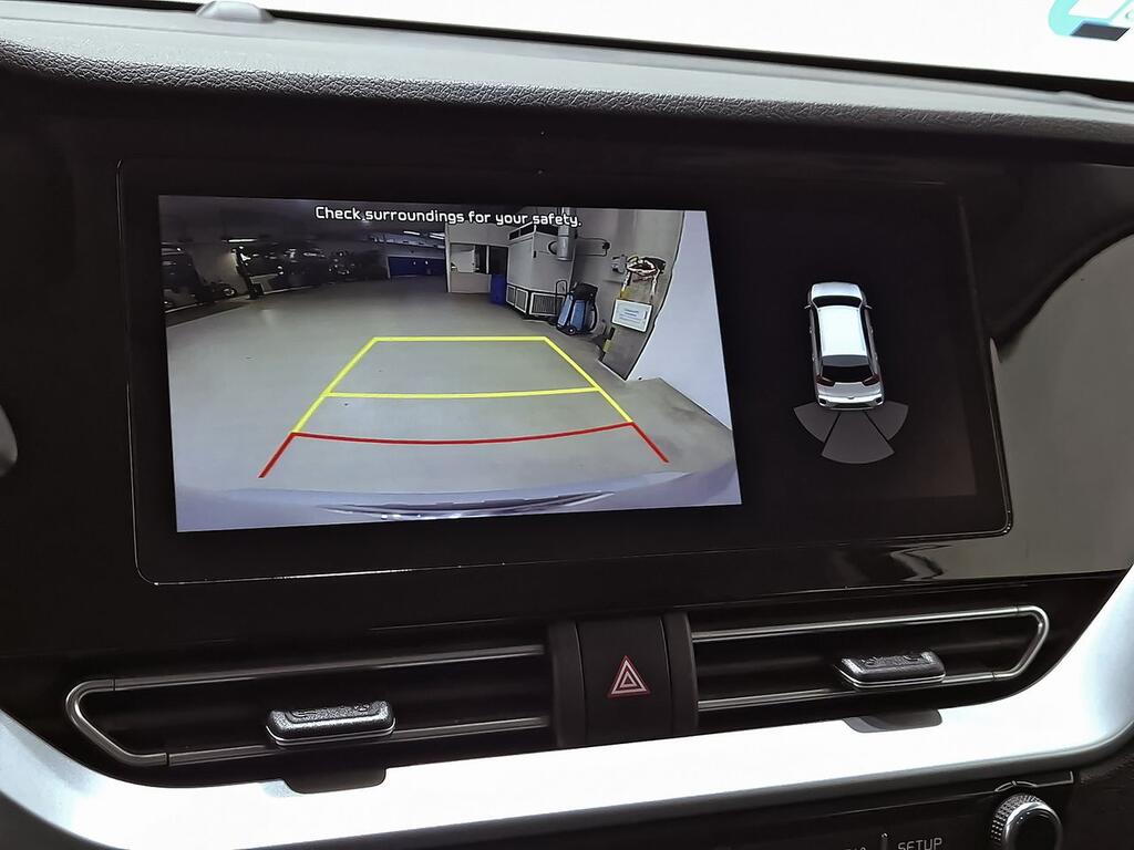 Kia Niro 1.6 GDi PHEV 104kW (141CV) Drive  //   55.803 km