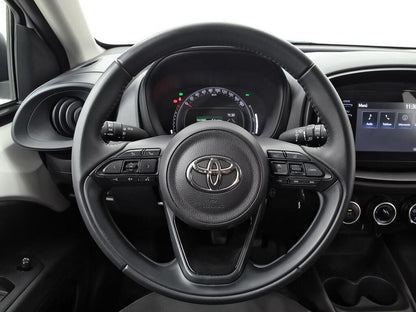 Toyota Aygo X Cross 1.0 VVT-I 72CV Play  //  34.578 km