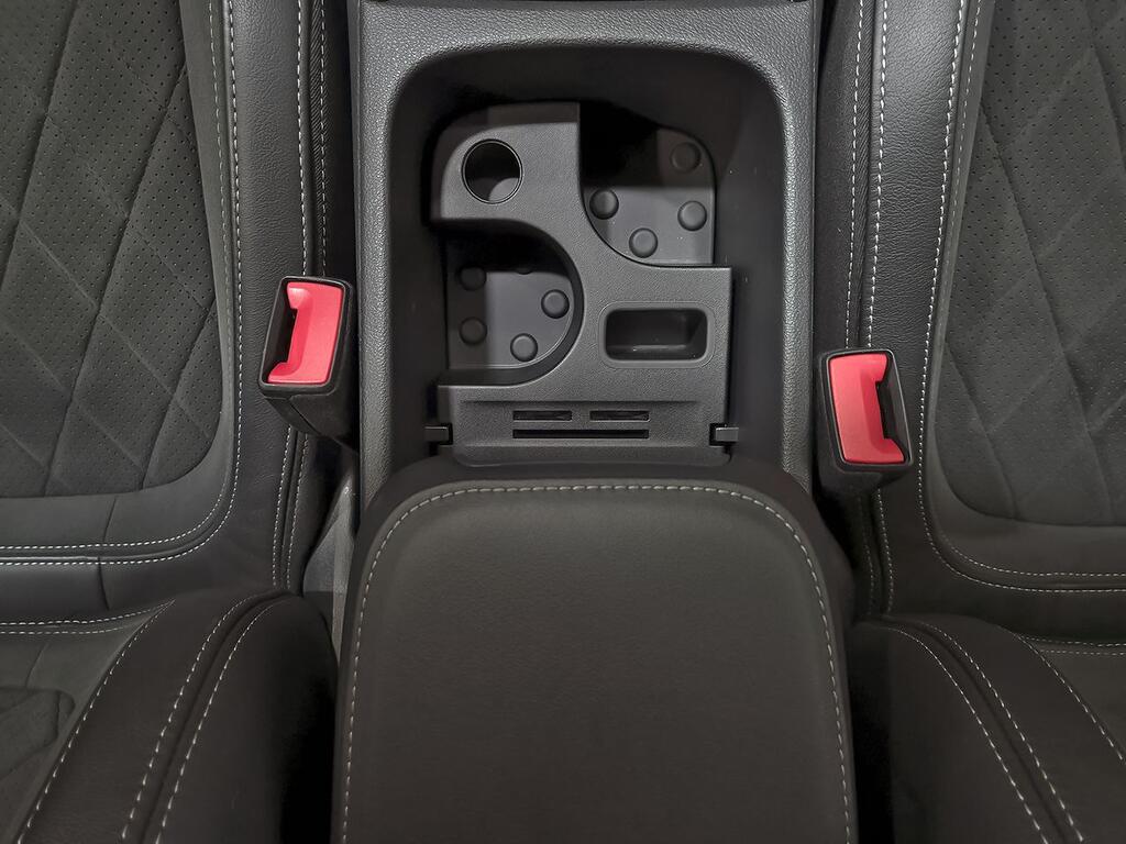 Skoda Kodiaq 1.5 TSI 110KW (150cv) DSG 4x2 Sportline  //  42.270 km