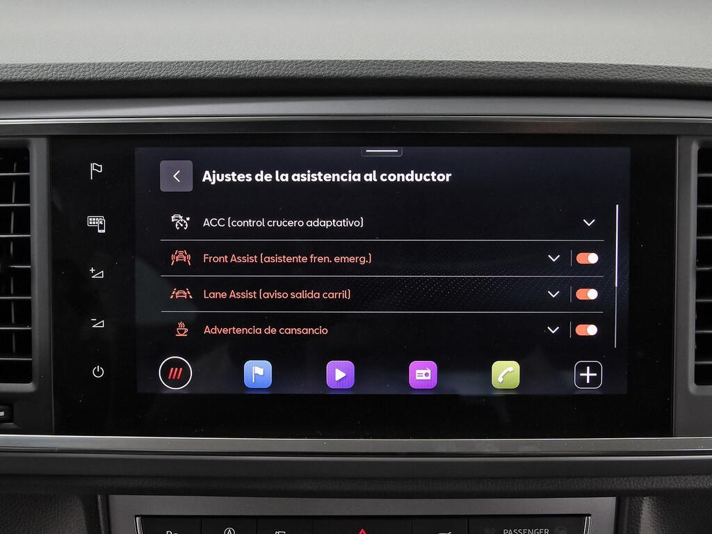 SEAT Ateca 1.5 TSI 110kW DSG FR Special Edition  //  14.041 km