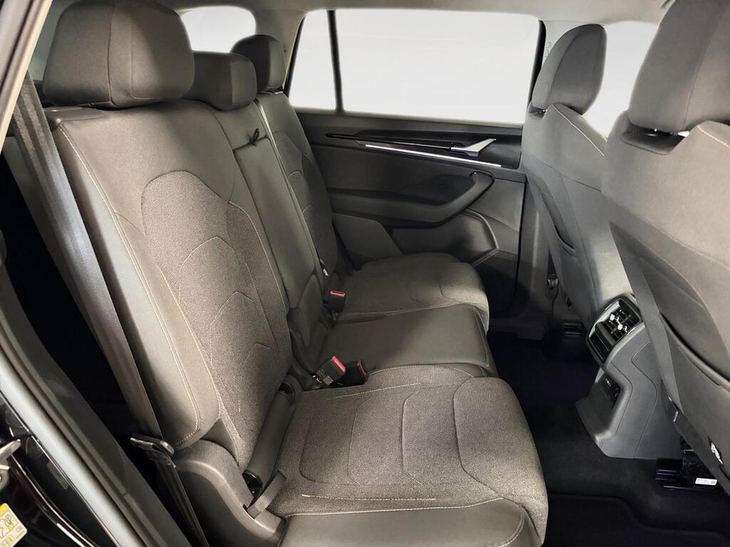 Skoda Kodiaq 1.5 TSI 110KW DSG m-HEV Selection (150 cv) //  14.716 km