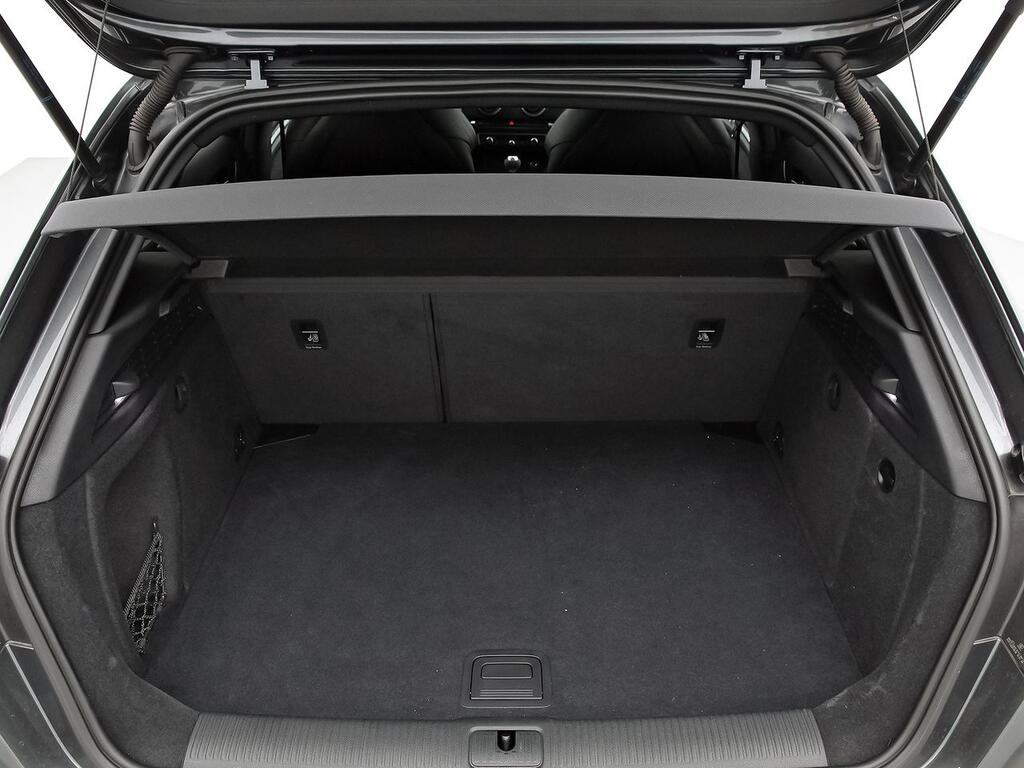 Audi RS3  Sportback TFSI 294kW quattro S tron 400 CV
