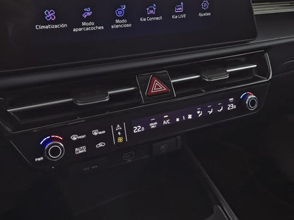 Kia Niro 1.6 GDi HEV 95kW (129CV) Drive  // 26.644 km