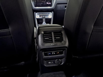 Volkswagen Tiguan R 2.0 TSI 235 kW (320 CV) DSG 4Motion  //  22.071 km