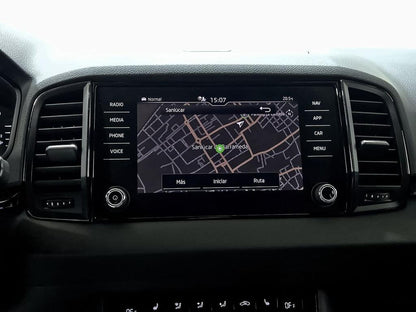 Skoda Karoq 2.0 TDI 110kW (150CV) DSG 4X4 Sportline