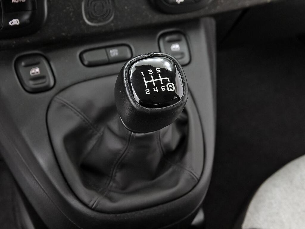 Fiat Panda Cross 1.0 Gse 51kw (70CV)  //  58.900 km