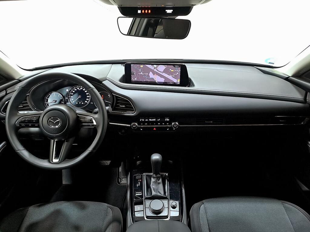 Mazda CX-30 e-SKYACTIV-X 2.0 137kW AT Homura // 3.200 km