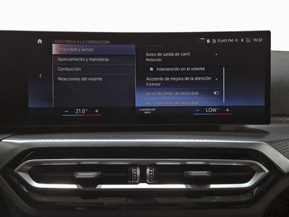 BMW Serie 3 318d Auto.Touring  //  28.329 km