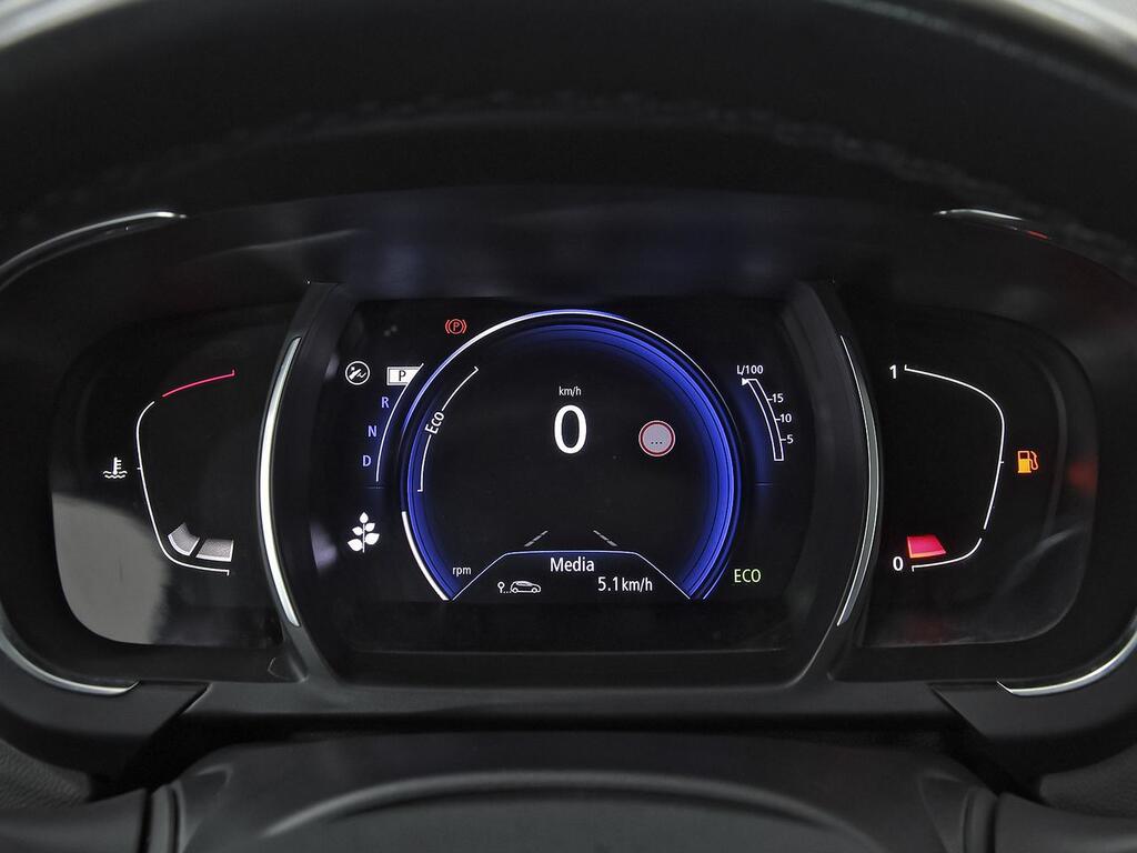 Renault Grand Scénic Limited TCe 103kW (140CV) EDC GPF - SS  //  76.844 km