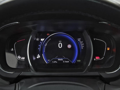 Renault Grand Scénic Limited TCe 103kW (140CV) EDC GPF - SS  //  76.844 km
