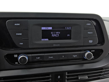 Hyundai i20 1.0 TGDI 74kW (100CV) Klass  //  61.417 km