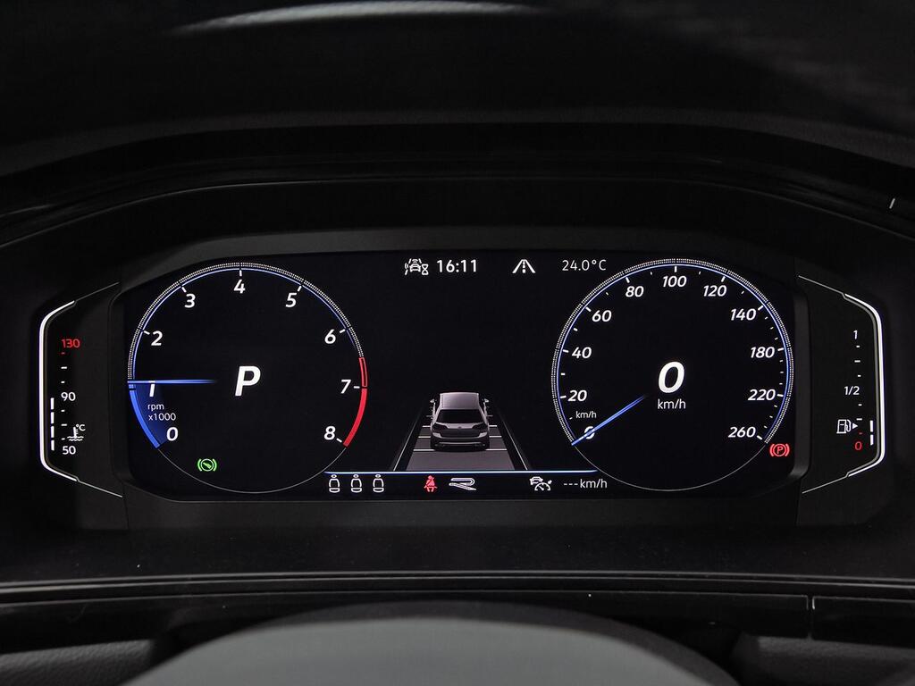 Volkswagen T-Roc R-Line 1.5 TSI 110kW (150CV) DSG  //  21.202 km