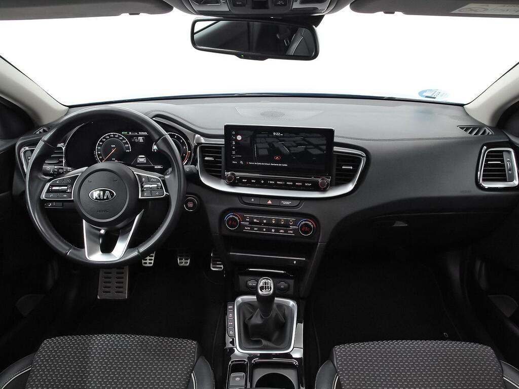 Kia XCeed 1.0 T-GDi Drive 88kW (120CV)  //  41.800 km