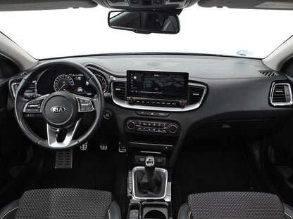 Kia XCeed 1.0 T-GDi Drive 88kW (120CV)  //  41.800 km