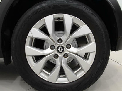 Renault Captur Zen TCe 140CV GPF Micro Híbrido 140 CV