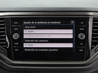 Volkswagen T-Roc Advance Style 1.0 TSI 85kW (115CV)  //  16.116 km