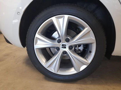 SEAT Leon 1.5 TSI e-Hybrid 150kW DSG-6 FR XM  //  2.950 km