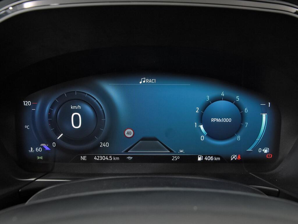 Ford Kuga ST-Line 1.5T EcoBoost 110kW (150CV)  //  42.298 km