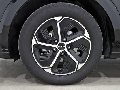 Kia Niro 1.6 GDi HEV 95kW (129CV) Drive  // 26.644 km