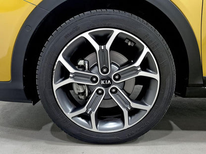 Kia XCeed 1.4 T-GDi Emotion 103kW (140CV)  //  65.400 km