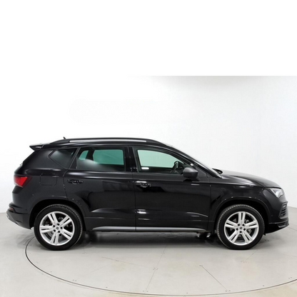 SEAT Ateca 1.5 TSI 110kW DSG FR Special Edition  //  14.041 km