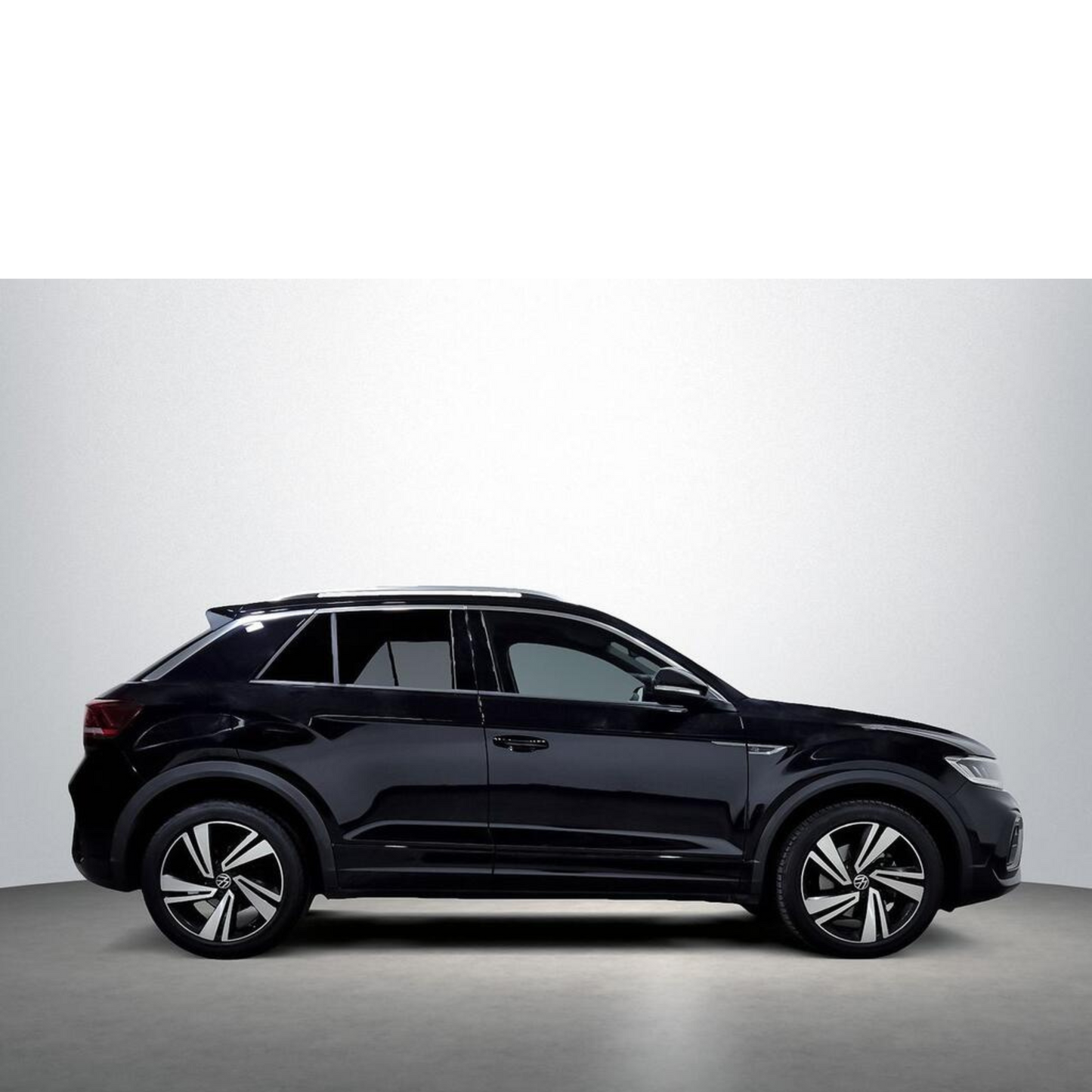 Volkswagen T-Roc R-Line 2.0 TDI 110kW (150CV) DSG // 45.567 km